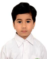 Delhi Public School, Bijnor