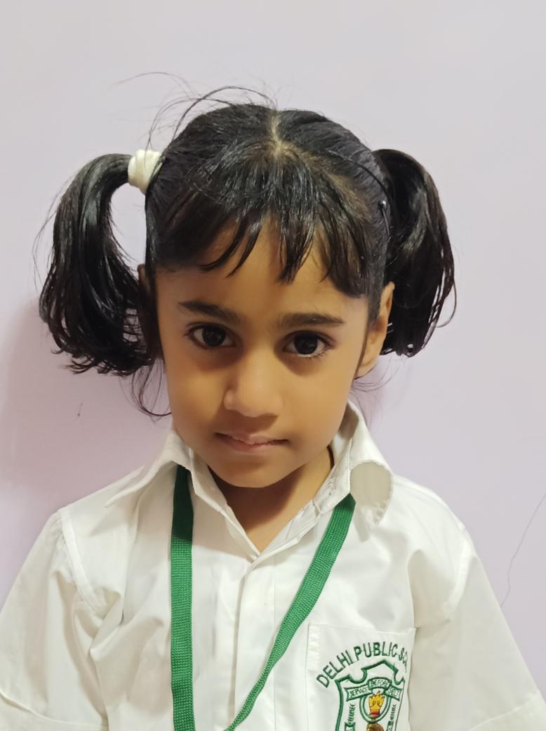 Delhi Public School, Bijnor