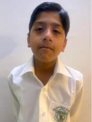 Delhi Public School, Bijnor