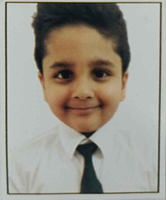 Delhi Public School, Bijnor