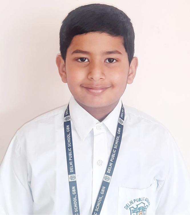 Delhi Public School, Bijnor