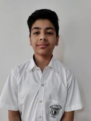 Delhi Public School, Bijnor