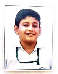 Delhi Public School, Bijnor