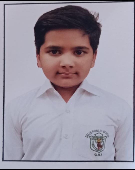 Delhi Public School, Bijnor