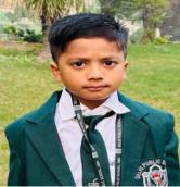 Delhi Public School, Bijnor