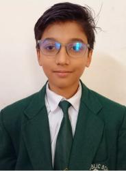 Delhi Public School, Bijnor