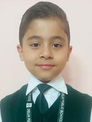 Delhi Public School, Bijnor