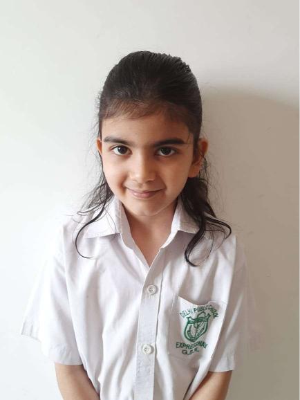Delhi Public School, Bijnor