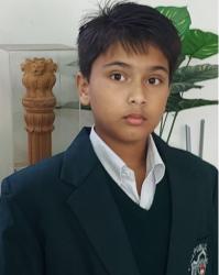 Delhi Public School, Bijnor