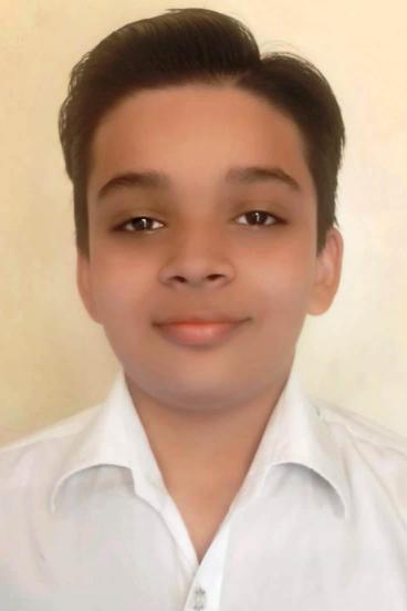 Delhi Public School, Bijnor