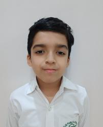 Delhi Public School, Bijnor