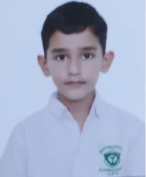 Delhi Public School, Bijnor