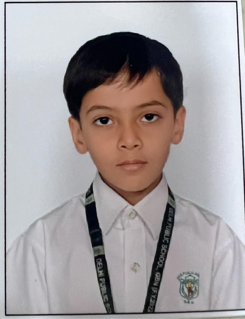 Delhi Public School, Bijnor