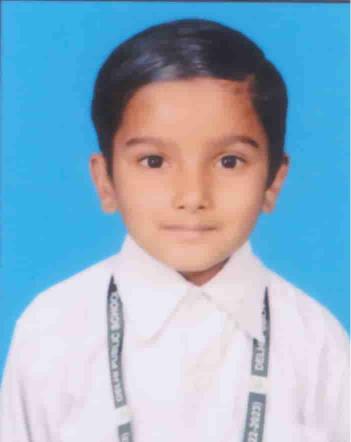 Delhi Public School, Bijnor