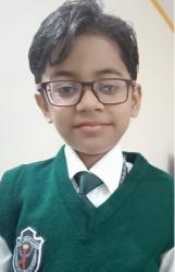 Delhi Public School, Bijnor