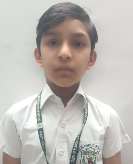 Delhi Public School, Bijnor