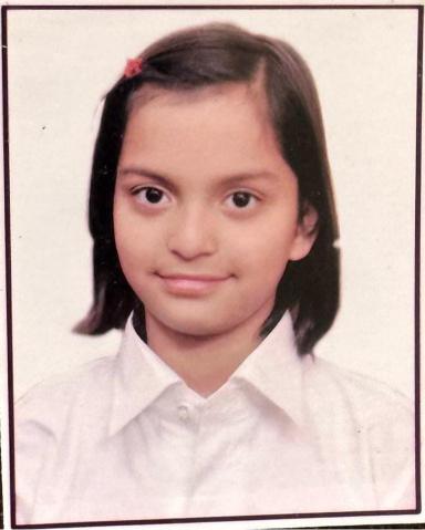 Delhi Public School, Bijnor