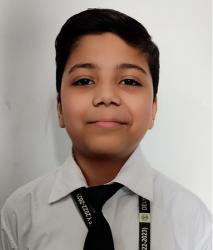 Delhi Public School, Bijnor
