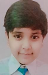 Delhi Public School, Bijnor