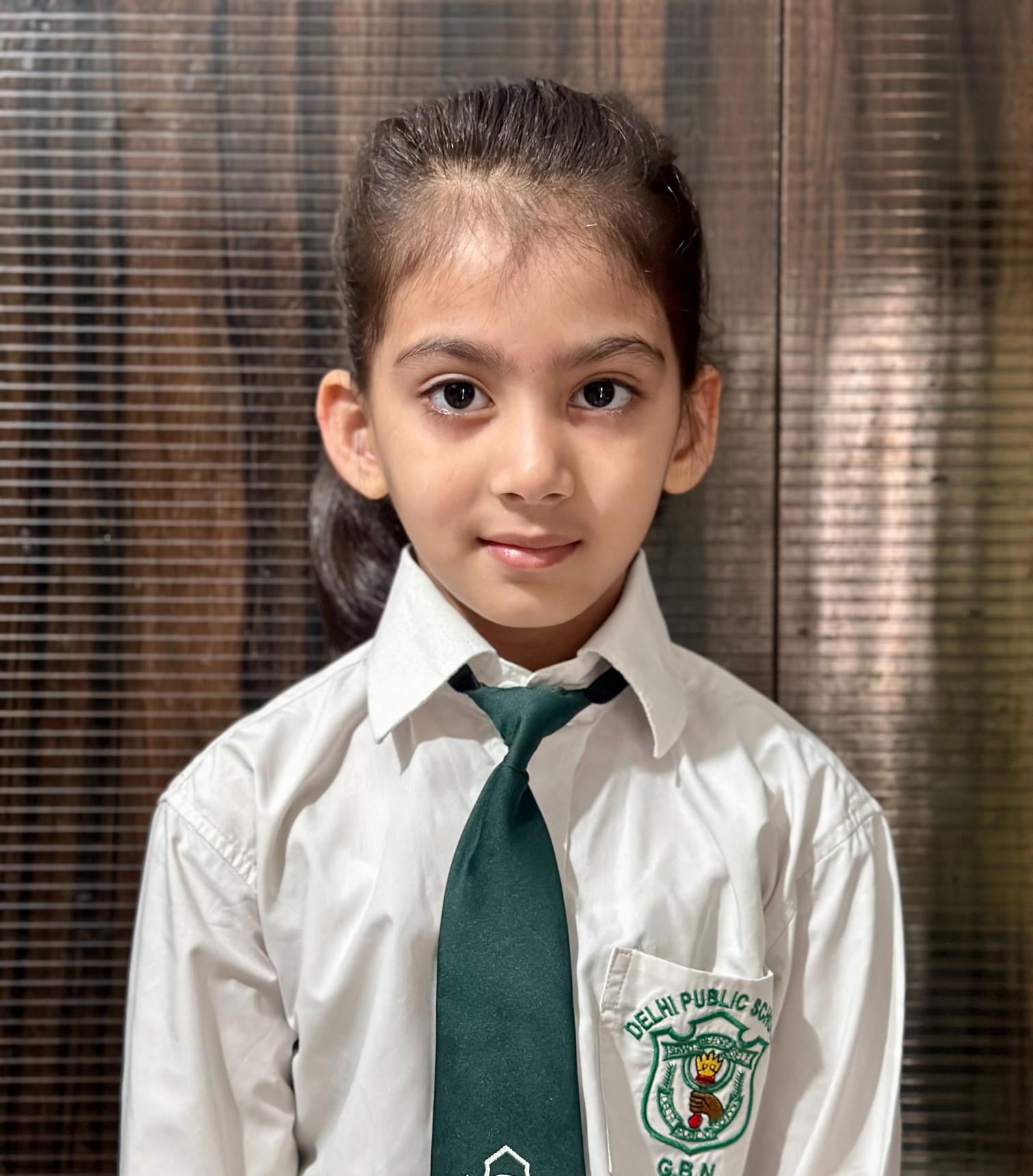 Delhi Public School, Bijnor