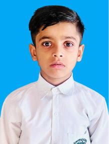 Delhi Public School, Bijnor