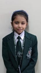 Delhi Public School, Bijnor