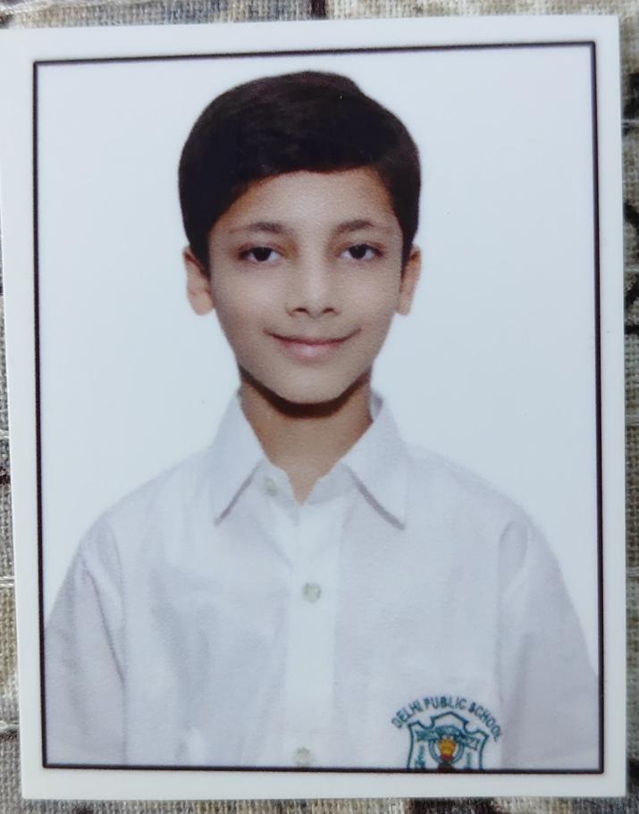 Delhi Public School, Bijnor