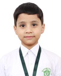 Delhi Public School, Bijnor