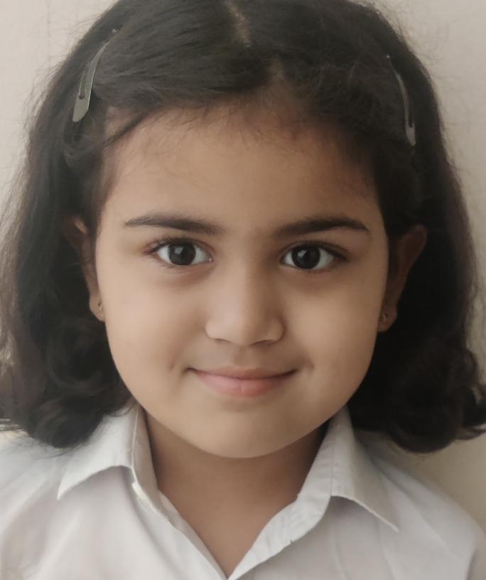 Delhi Public School, Bijnor