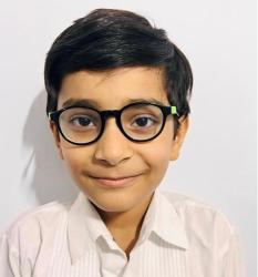 Delhi Public School, Bijnor