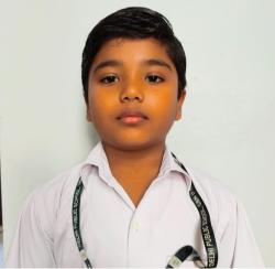 Delhi Public School, Bijnor