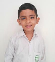 Delhi Public School, Bijnor