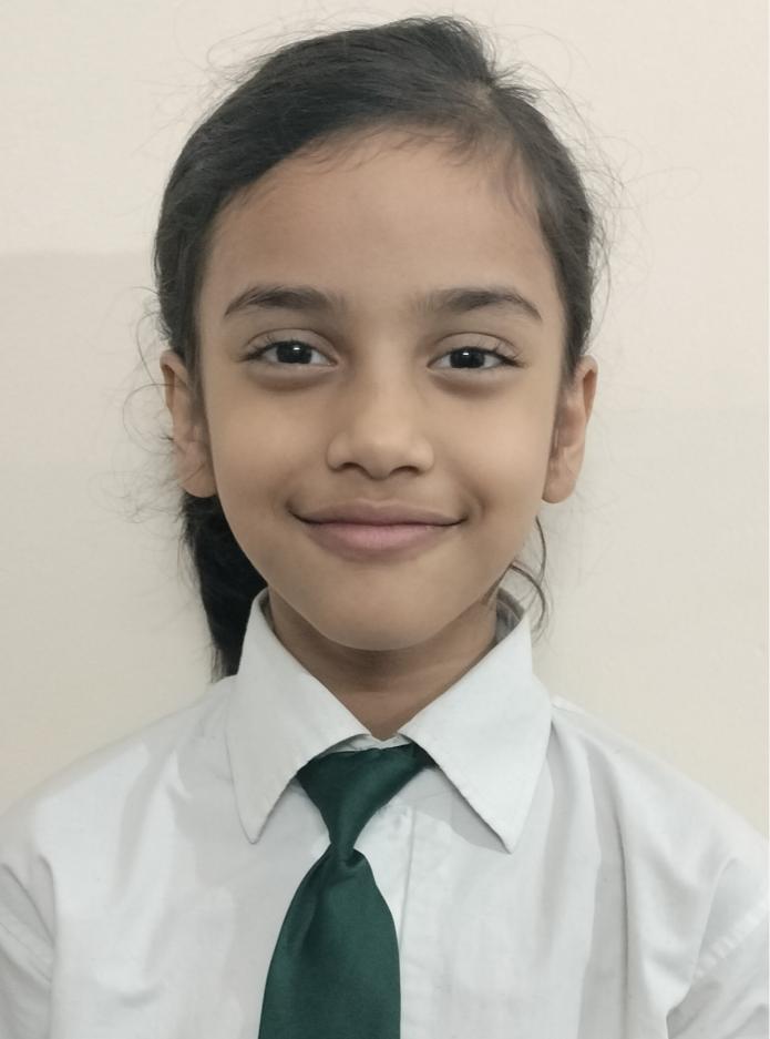 Delhi Public School, Bijnor