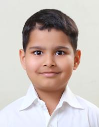 Delhi Public School, Bijnor