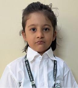 Delhi Public School, Bijnor