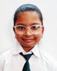 Delhi Public School, Bijnor