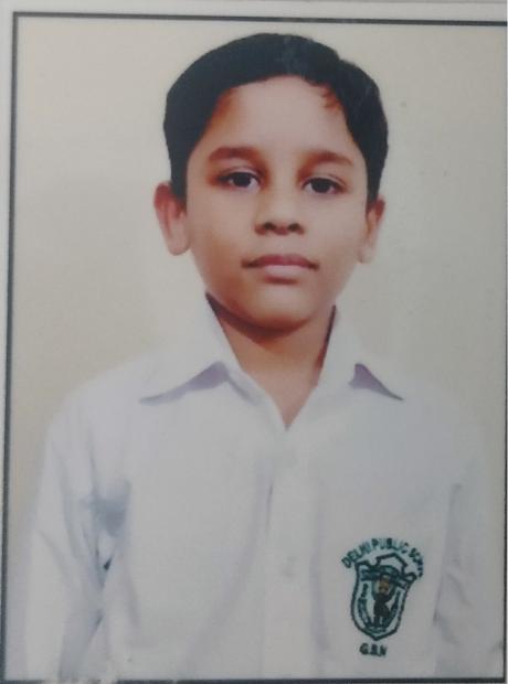 Delhi Public School, Bijnor