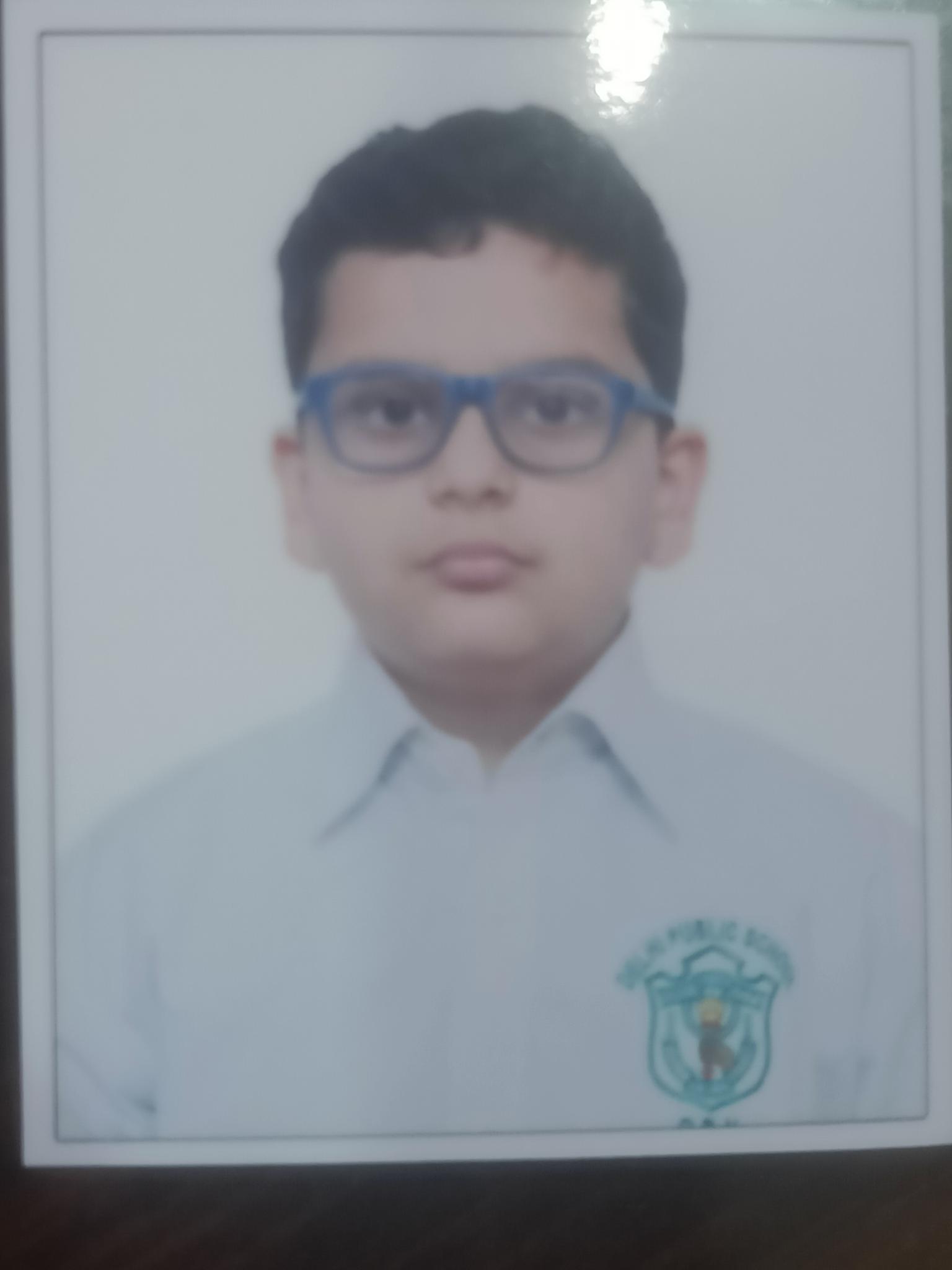 Delhi Public School, Bijnor