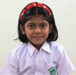 Delhi Public School, Bijnor