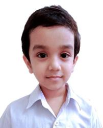 Delhi Public School, Bijnor