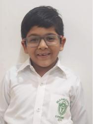 Delhi Public School, Bijnor