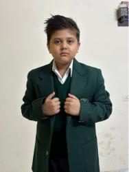 Delhi Public School, Bijnor