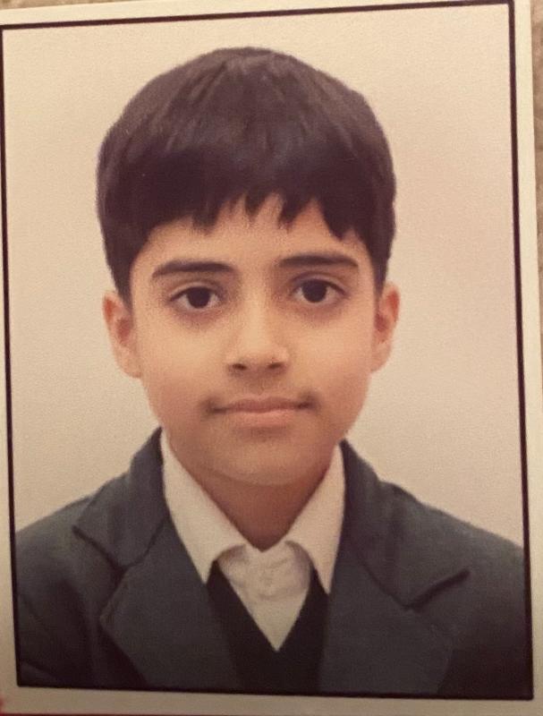 Delhi Public School, Bijnor