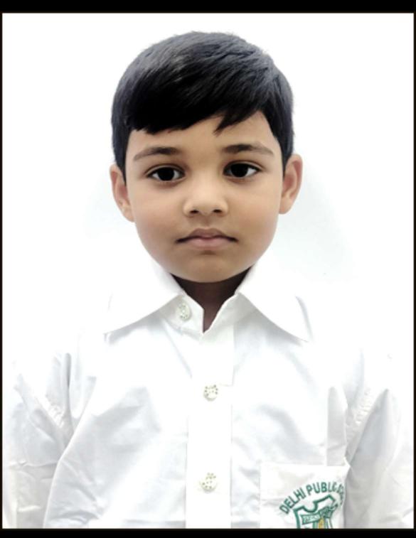 Delhi Public School, Bijnor