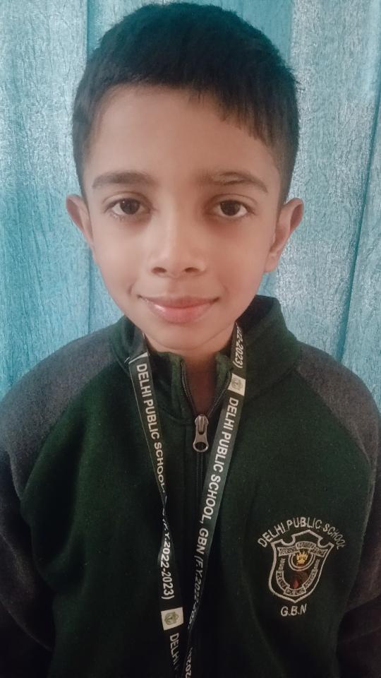 Delhi Public School, Bijnor