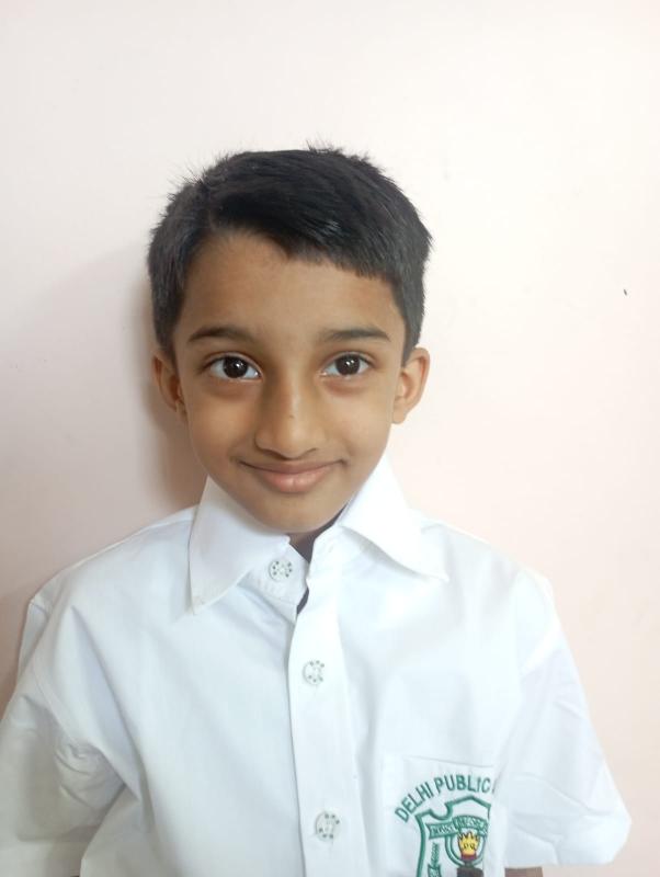 Delhi Public School, Bijnor