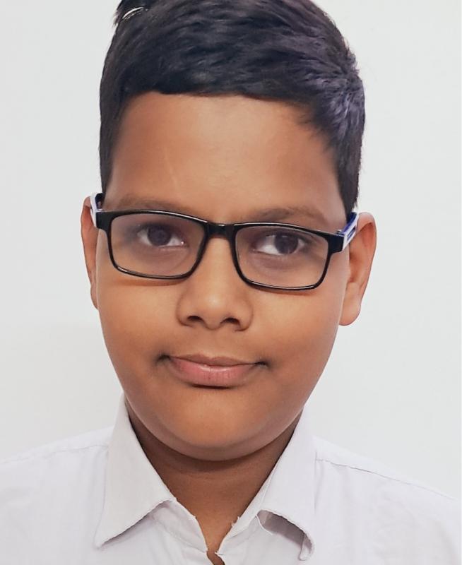 Delhi Public School, Bijnor