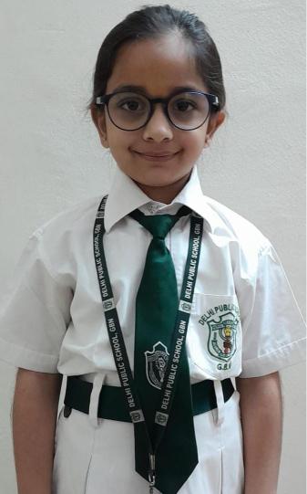 Delhi Public School, Bijnor