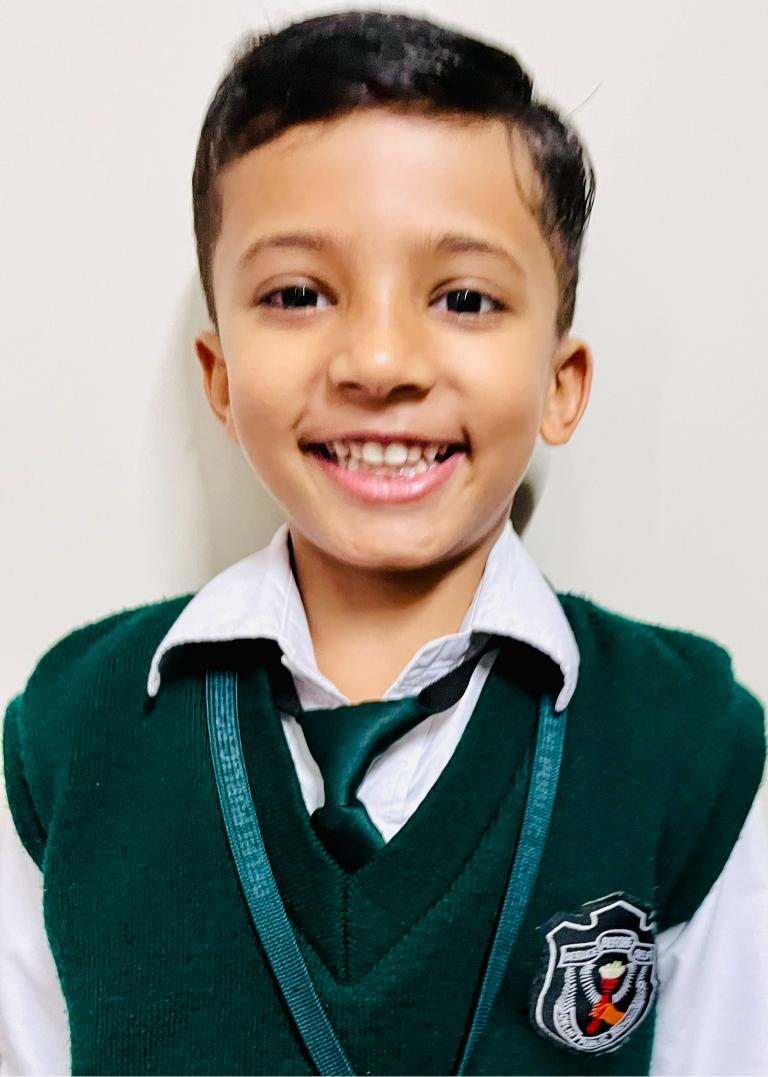 Delhi Public School, Bijnor