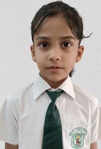 Delhi Public School, Bijnor